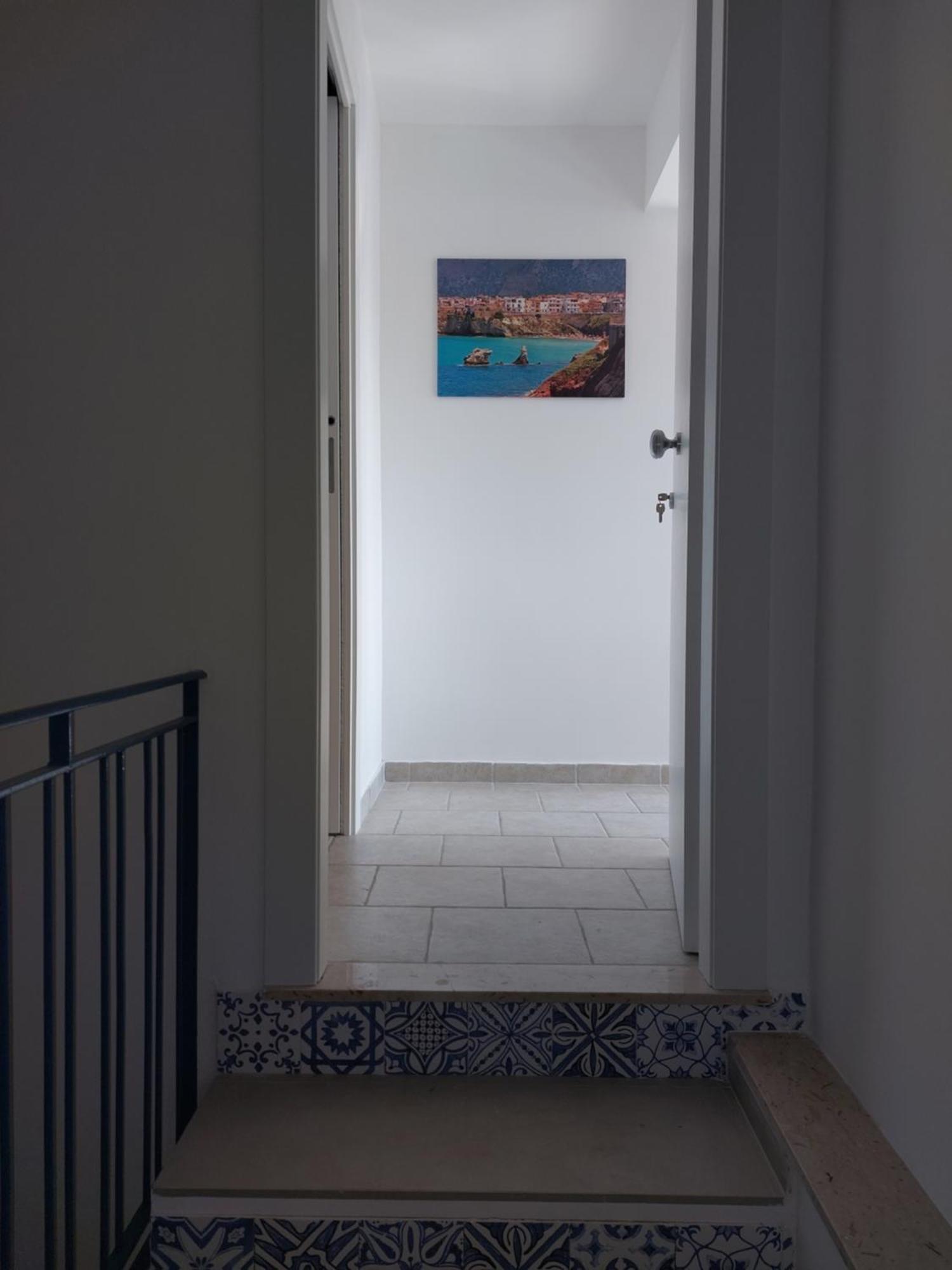 Levante Terrasini Exterior foto